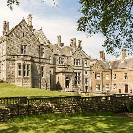 Middleton Hall -Middleton Estate Belford Extérieur photo