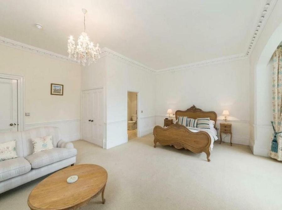 Middleton Hall -Middleton Estate Belford Extérieur photo