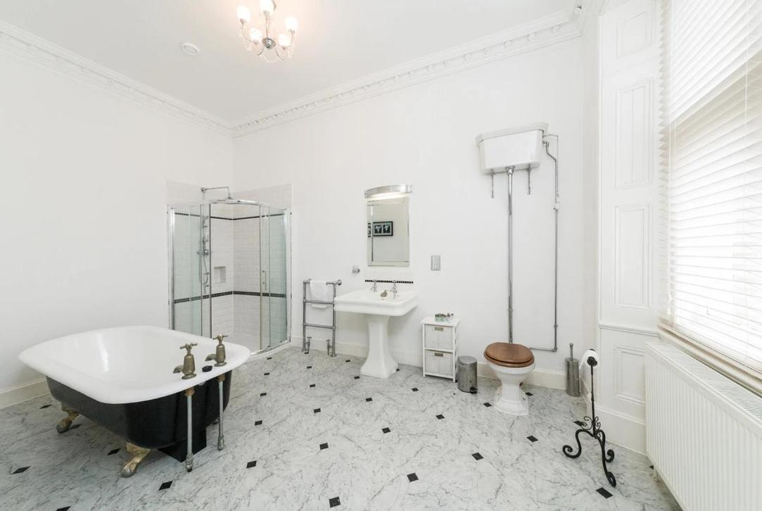 Middleton Hall -Middleton Estate Belford Extérieur photo