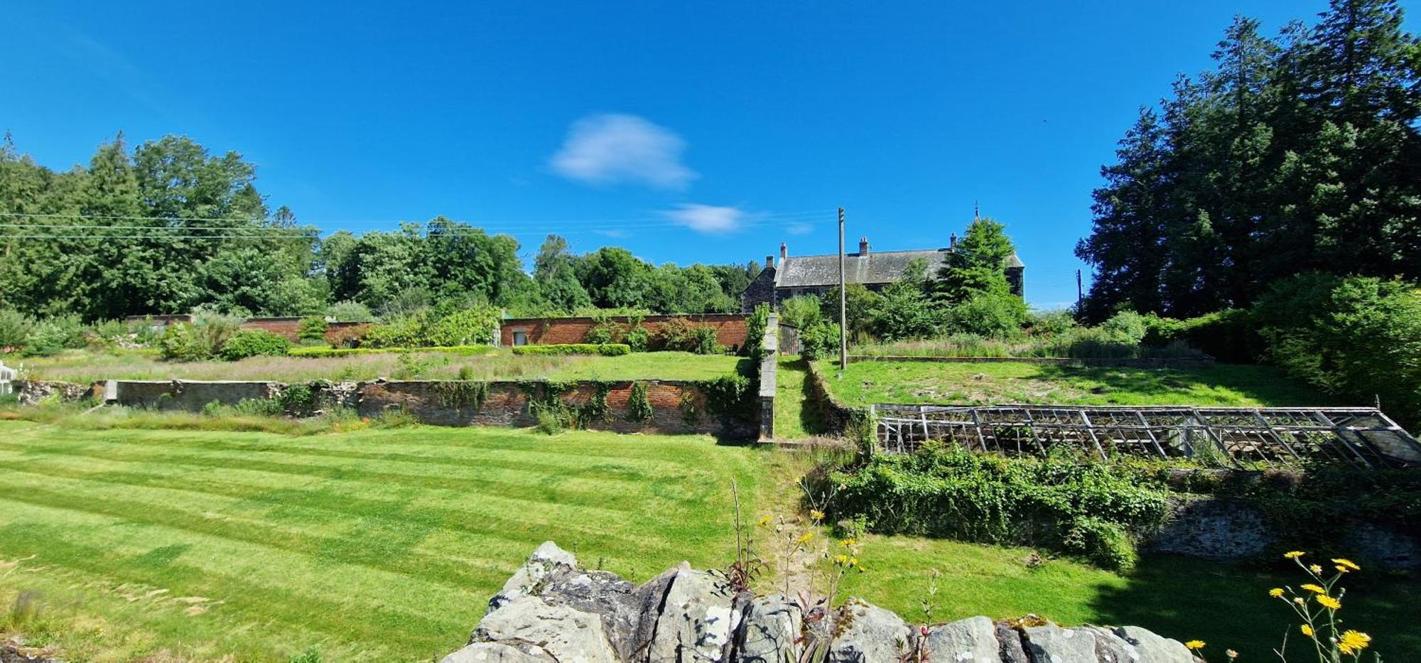Middleton Hall -Middleton Estate Belford Extérieur photo