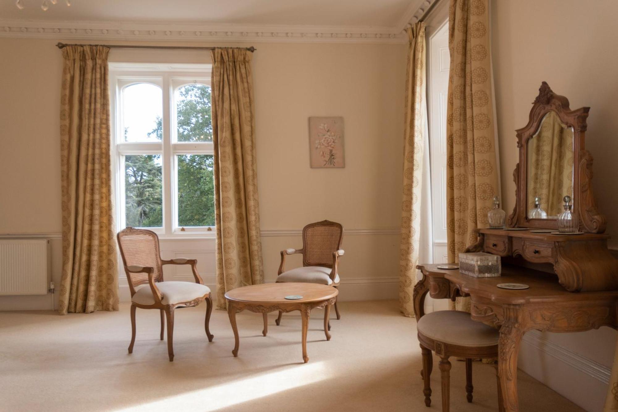 Middleton Hall -Middleton Estate Belford Extérieur photo