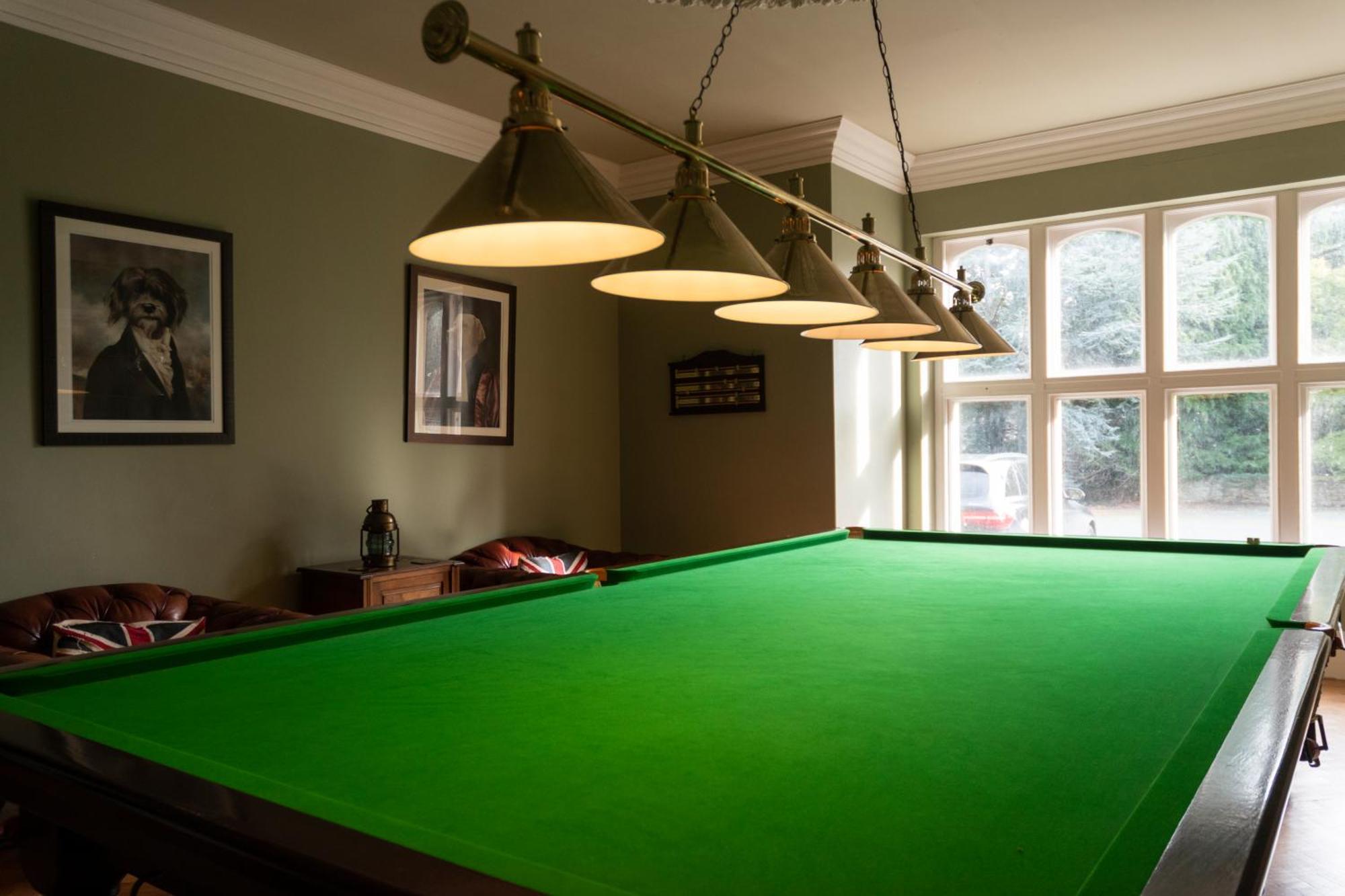 Middleton Hall -Middleton Estate Belford Extérieur photo
