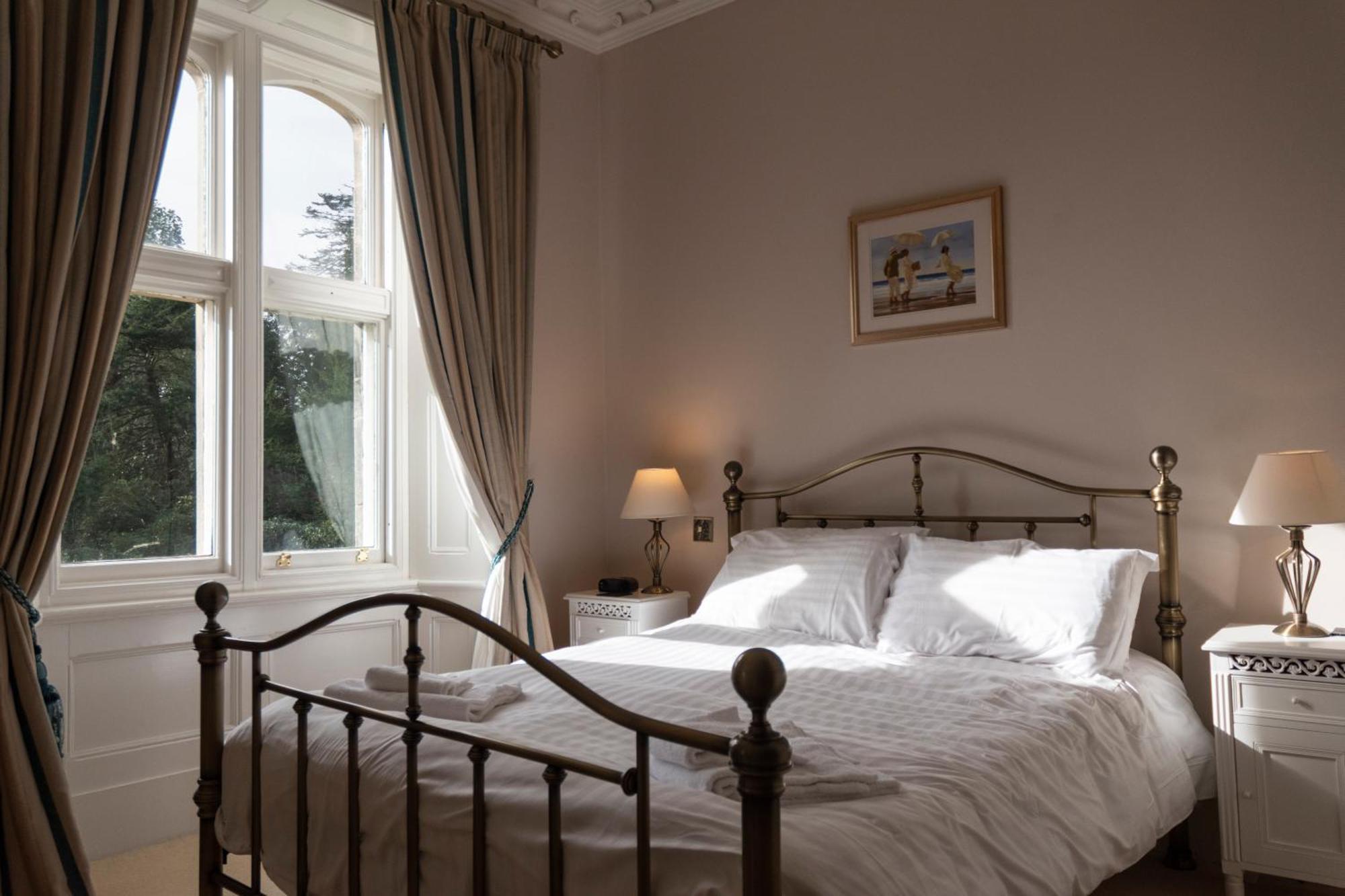 Middleton Hall -Middleton Estate Belford Extérieur photo