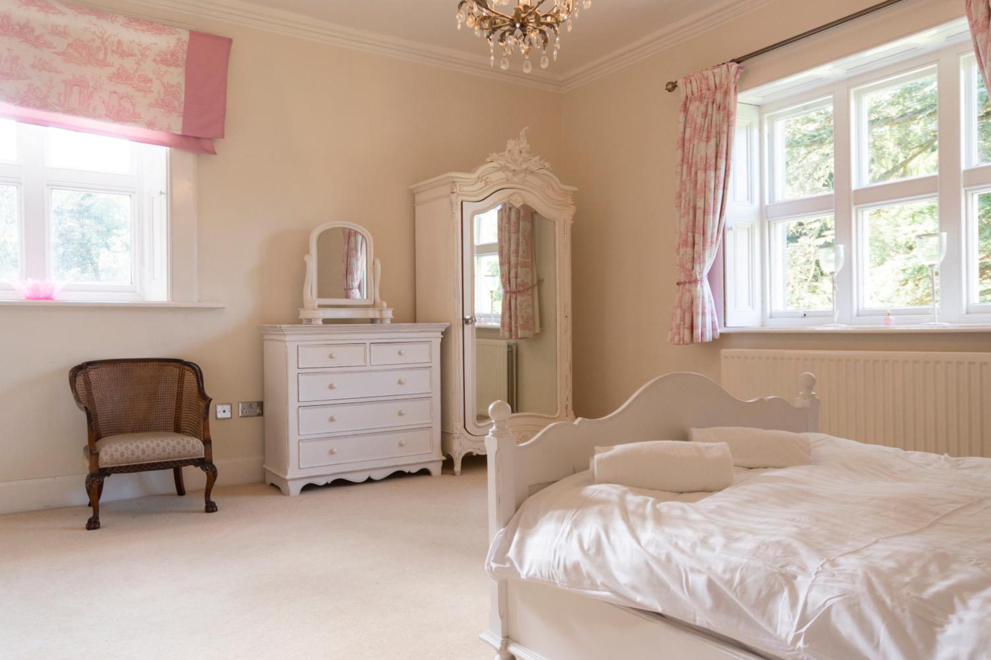 Middleton Hall -Middleton Estate Belford Extérieur photo
