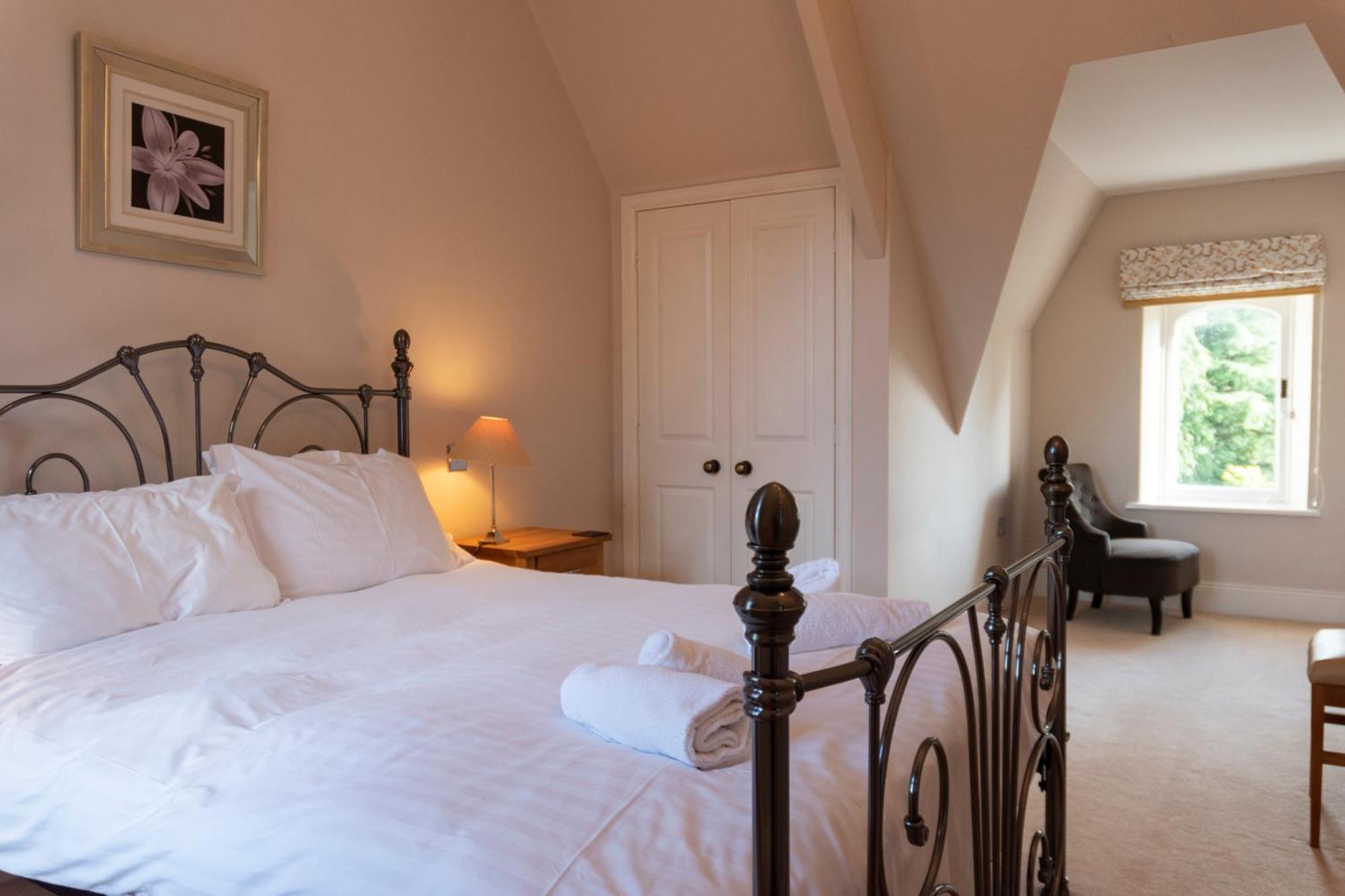 Middleton Hall -Middleton Estate Belford Extérieur photo