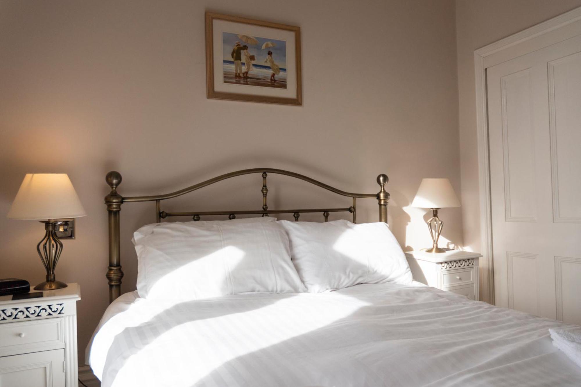 Middleton Hall -Middleton Estate Belford Extérieur photo